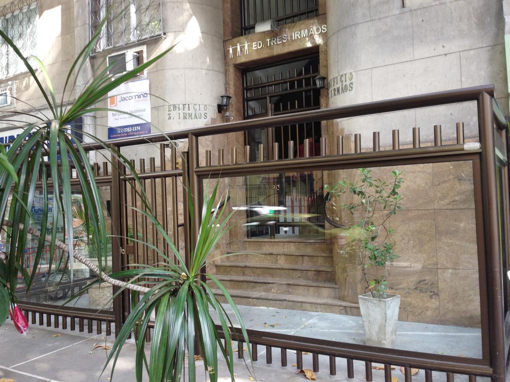 Leblon Central Rio de Janeiro Cameră foto